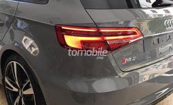 Audi RS5 Importé Neuf 2018 Essence Tanger Auto Matrix #72579 plein