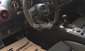 Audi RS5 Importé Neuf 2018 Essence Tanger Auto Matrix #72579 plein