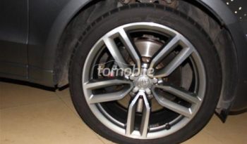 Audi SQ5 Importé Occasion 2013 Diesel 41000Km Rabat Impex #74912 plein