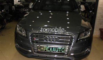 Audi SQ5 Importé Occasion 2013 Diesel 41000Km Rabat Impex #74912