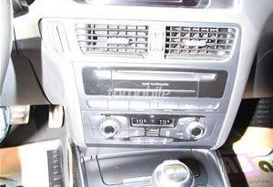 Audi SQ5 Importé Occasion 2013 Diesel 97000Km Casablanca AB AUTO #75823 plein