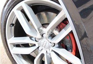 Audi SQ5 Importé Occasion 2013 Diesel 97000Km Casablanca AB AUTO #75823 plein