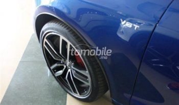 Audi SQ5 Importé Occasion 2017 Diesel Rabat Impex #74971 plein