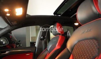 Audi SQ5 Importé Occasion 2017 Diesel Rabat Impex #74971 plein