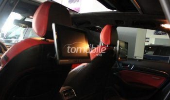 Audi SQ5 Importé Occasion 2017 Diesel Rabat Impex #74971 plein