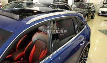 Audi SQ5 Importé Occasion 2017 Diesel Rabat Impex #74971 plein