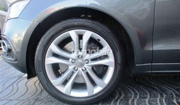 Audi SQ5 Occasion 2014 Diesel 72000Km Casablanca Auto Moulay Driss #74733 plein