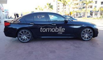 BMW 1er M Coupé Importé Neuf 2018 Diesel Rabat Auto View #76868 plein