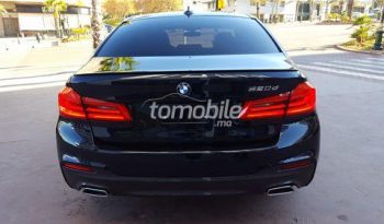 BMW 1er M Coupé Importé Neuf 2018 Diesel Rabat Auto View #76868 plein