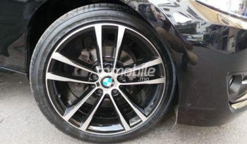 BMW Autres-modales Occasion 2015 Diesel 53000Km Casablanca Auto Chag #73800 full