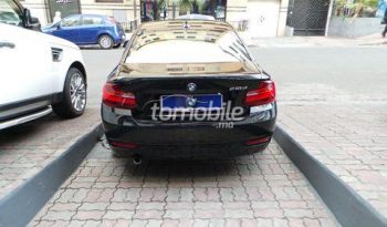 BMW Autres-modales Occasion 2015 Diesel 53000Km Casablanca Auto Chag #73800 full