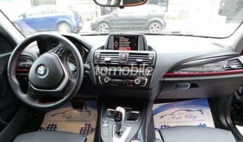 BMW Autres-modales Occasion 2015 Diesel 53000Km Casablanca Auto Chag #73800 full