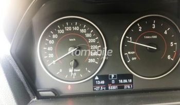 BMW Autres-modales Occasion 2015 Diesel 53000Km Casablanca Flash Auto #76382 full