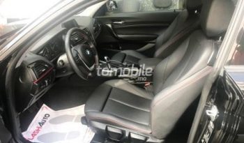 BMW Autres-modales Occasion 2015 Diesel 53000Km Casablanca Flash Auto #76382 full