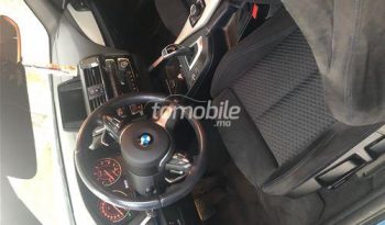 BMW 220d Occasion 2017 Diesel 17000Km Rabat #75446 plein