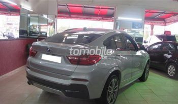 BMW Autres-modales Occasion 2017 Diesel 37000Km Marrakech Dias-Auto #77888 full