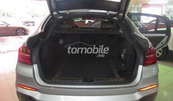 BMW Autres-modales Occasion 2017 Diesel 37000Km Marrakech Dias-Auto #77888 full