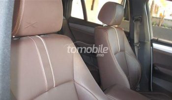 BMW Autres-modales Occasion 2017 Diesel 37000Km Marrakech Dias-Auto #77888 full