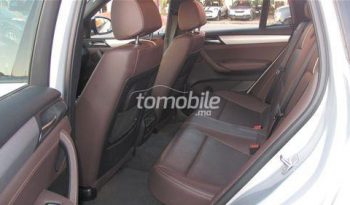 BMW Autres-modales Occasion 2017 Diesel 37000Km Marrakech Dias-Auto #77888 full