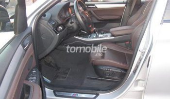 BMW Autres-modales Occasion 2017 Diesel 37000Km Marrakech Dias-Auto #77888 full