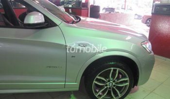 BMW Autres-modales Occasion 2017 Diesel 37000Km Marrakech Dias-Auto #77888 plein