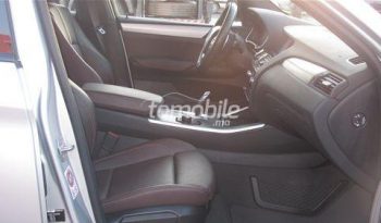 BMW Autres-modales Occasion 2017 Diesel 37000Km Marrakech Dias-Auto #77888 full