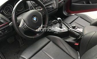 BMW 218d Occasion 2014 Diesel 60225Km Rabat #78827 plein