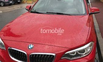 BMW . Occasion 2014 Diesel 60225Km Rabat #78827