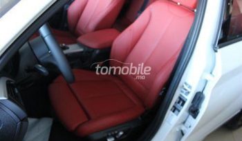 BMW Serie 1 Importé Neuf 2017 Diesel Rabat Impex #75030 plein