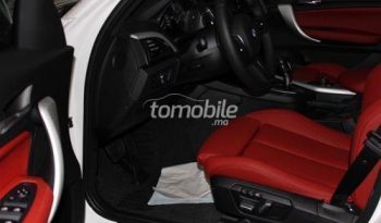 BMW Serie 1 Importé Neuf 2017 Diesel Rabat Impex #75030 plein