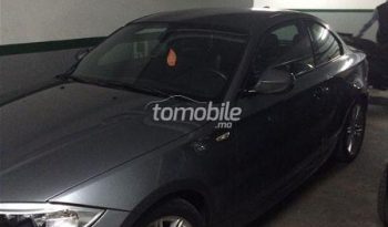 BMW Serie 1 Occasion 2013 Diesel 32000Km Casablanca #79329