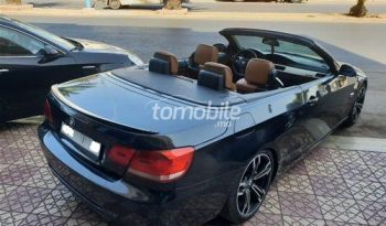 BMW Serie 3 Importé Occasion 2009 Diesel 200000Km Casablanca Auto Paris #74126 plein