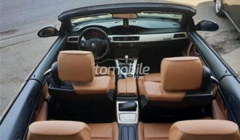 BMW Serie 3 Importé Occasion 2009 Diesel 200000Km Casablanca Auto Paris #74126 plein