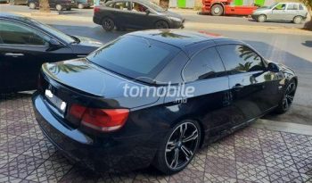 BMW Serie 3 Importé Occasion 2009 Diesel 200000Km Casablanca Auto Paris #74126 plein