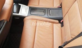 BMW Serie 3 Importé Occasion 2009 Diesel 200000Km Casablanca Auto Paris #74126 plein