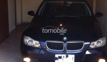 BMW Serie 3 Occasion 2008 Diesel 210000Km Rabat #75452