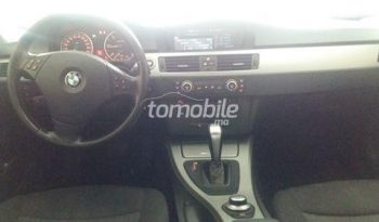 BMW Serie 3 Occasion 2008 Diesel 210000Km Rabat #75452 plein