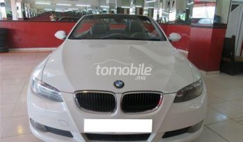 BMW Serie 3 Occasion 2008 Essence 130000Km Marrakech Dias-Auto #77736