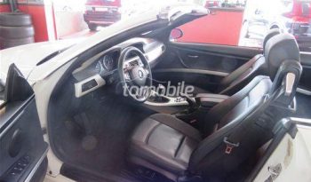BMW Serie 3 Occasion 2008 Essence 130000Km Marrakech Dias-Auto #77736 plein