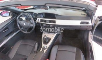 BMW Serie 3 Occasion 2008 Essence 130000Km Marrakech Dias-Auto #77736 plein