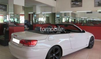 BMW Serie 3 Occasion 2008 Essence 130000Km Marrakech Dias-Auto #77736 plein