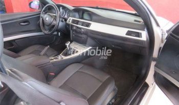 BMW Serie 3 Occasion 2008 Essence 130000Km Marrakech Dias-Auto #77736 plein