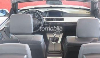 BMW Serie 3 Occasion 2008 Essence 130000Km Marrakech Dias-Auto #77736 plein