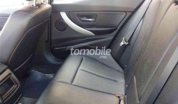 BMW Serie 3 Occasion 2012 Diesel 138000Km Rabat Atlantic Auto #75539 full
