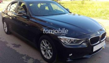 BMW Serie 3 Occasion 2012 Diesel 138000Km Rabat Atlantic Auto #75539