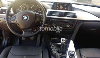 BMW Serie 3 Occasion 2012 Diesel 138000Km Rabat Atlantic Auto #75539 full