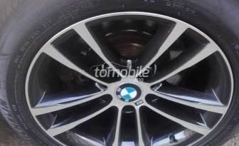 BMW Serie 3 Occasion 2012 Diesel 150000Km Casablanca Flash Auto #76481 plein