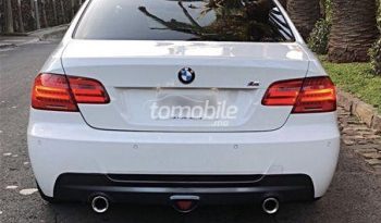 BMW Serie 3 Occasion 2012 Diesel 53000Km Casablanca #79326