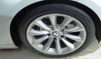 BMW Serie 3 Occasion 2013 Essence 80000Km Casablanca Flash Auto #76459 plein