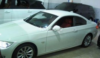BMW Serie 3 Occasion 2013 Essence 80000Km Casablanca Flash Auto #76459 plein